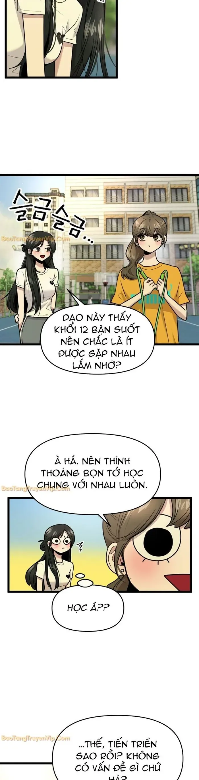 Trở Về Bên Chanbi Chapter 77 - 14