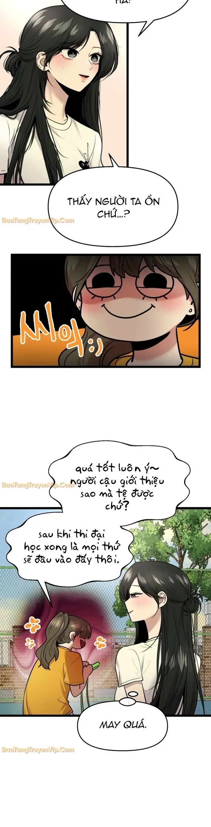 Trở Về Bên Chanbi Chapter 77 - 15