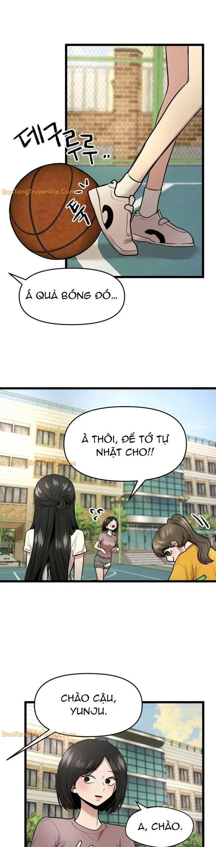 Trở Về Bên Chanbi Chapter 77 - 16