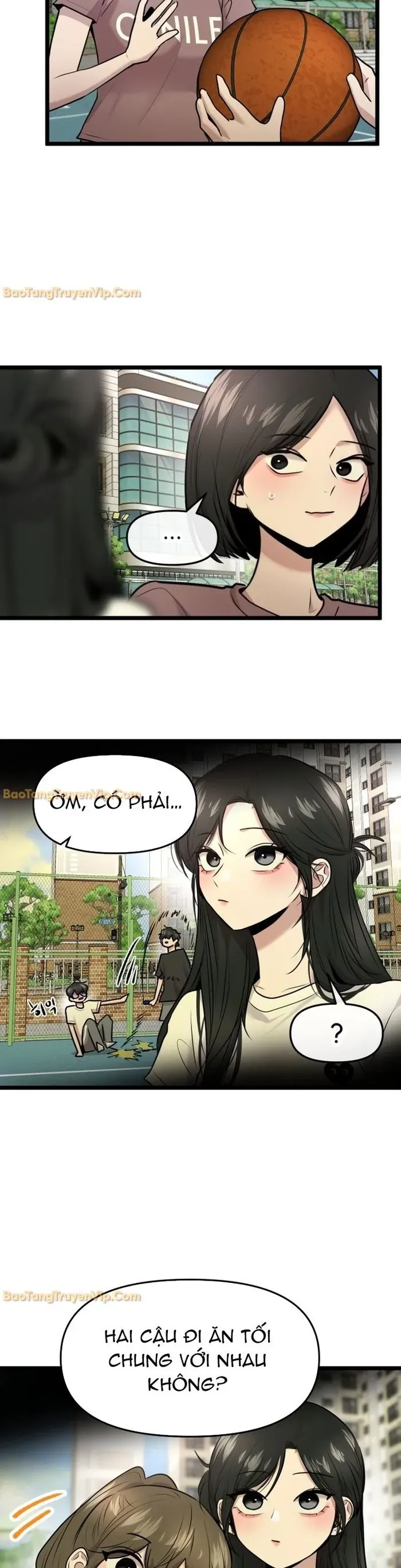 Trở Về Bên Chanbi Chapter 77 - 17