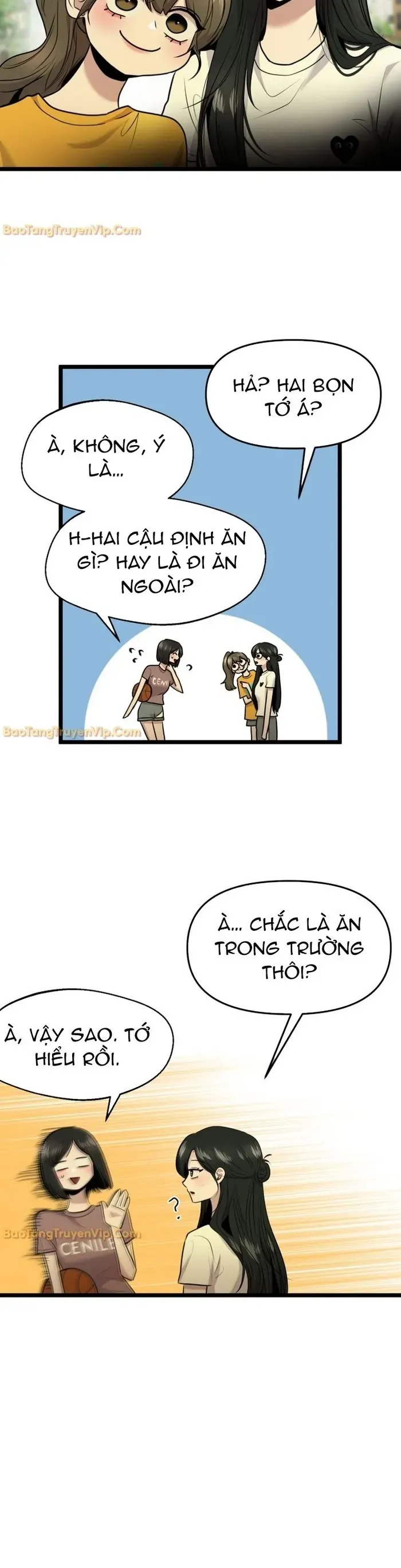 Trở Về Bên Chanbi Chapter 77 - 18