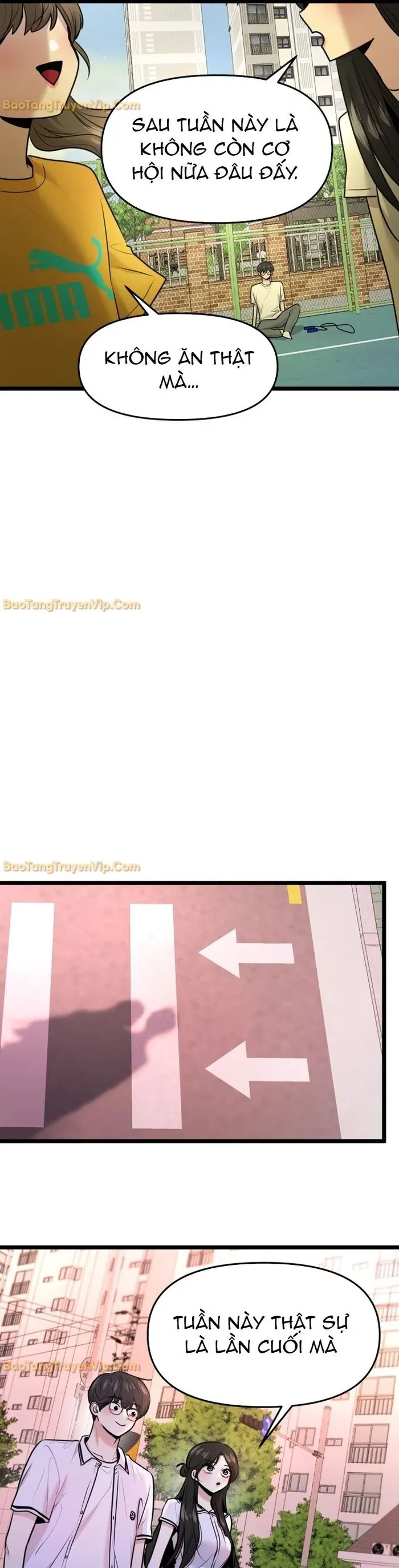 Trở Về Bên Chanbi Chapter 77 - 20