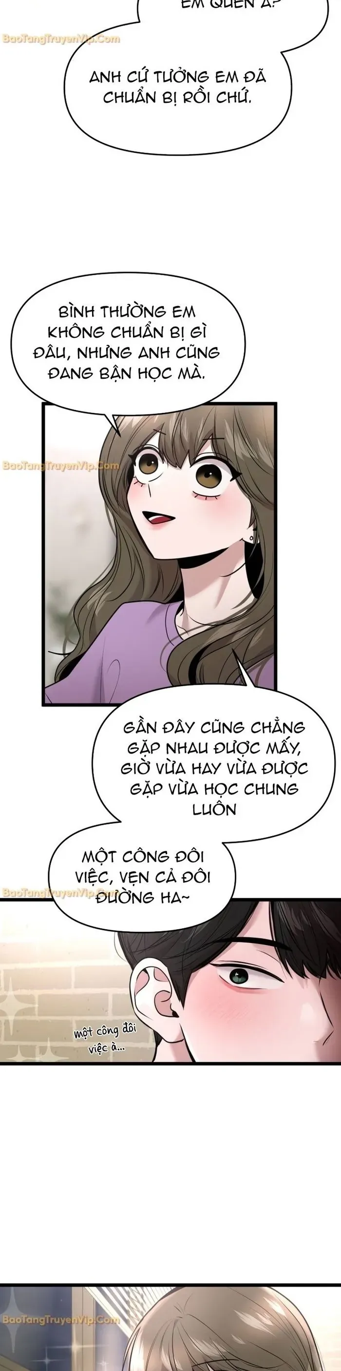 Trở Về Bên Chanbi Chapter 77 - 3