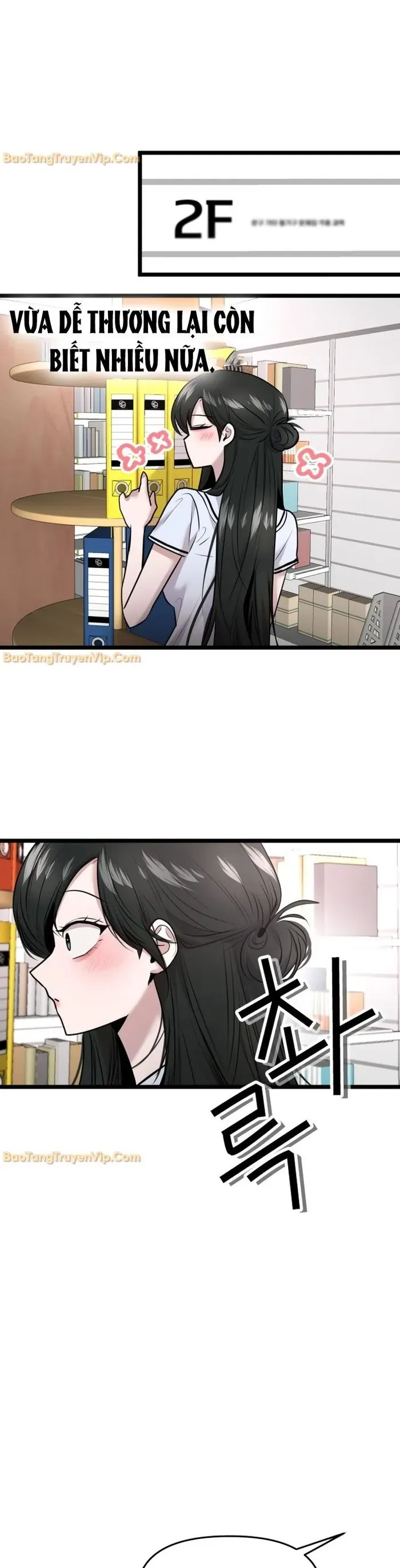 Trở Về Bên Chanbi Chapter 77 - 23