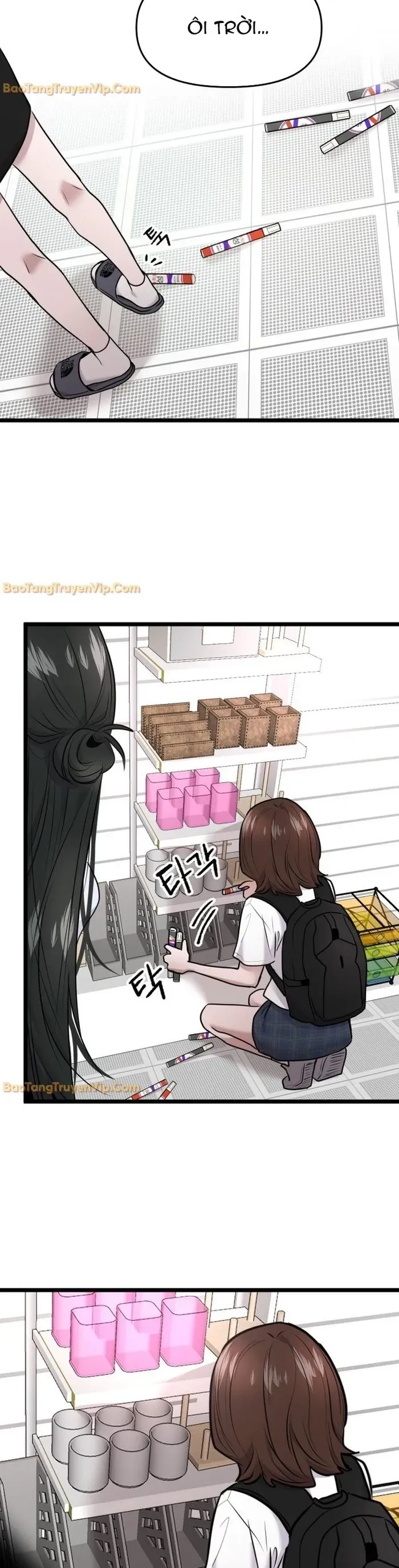 Trở Về Bên Chanbi Chapter 77 - 24