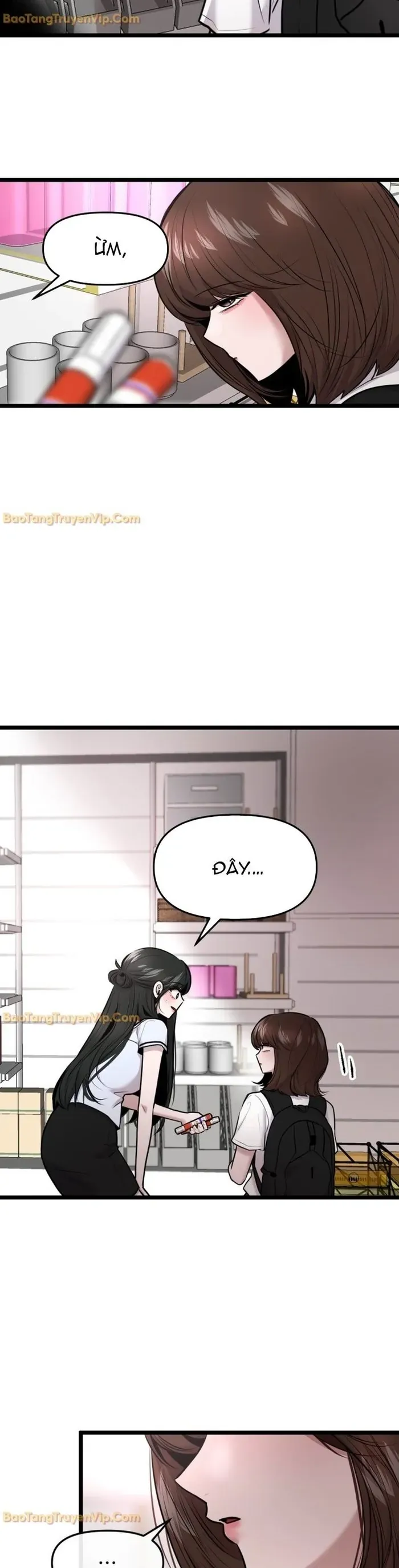 Trở Về Bên Chanbi Chapter 77 - 25