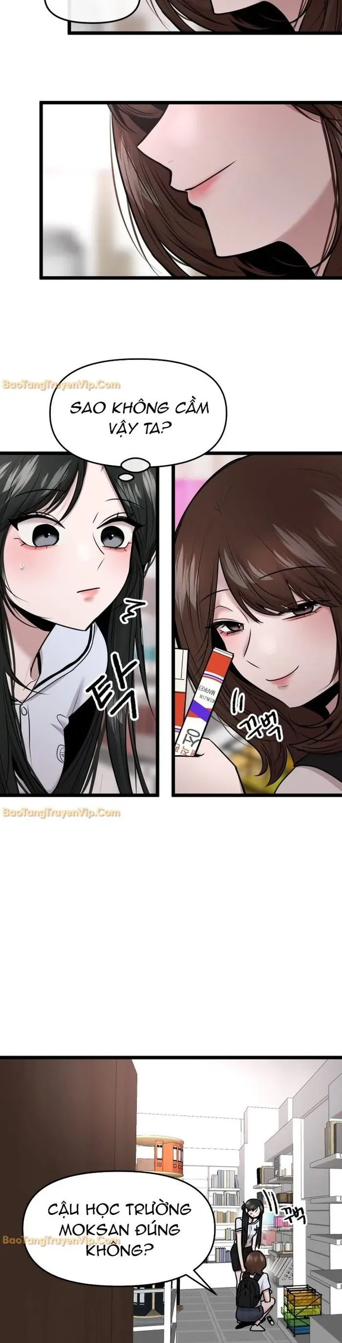 Trở Về Bên Chanbi Chapter 77 - 26