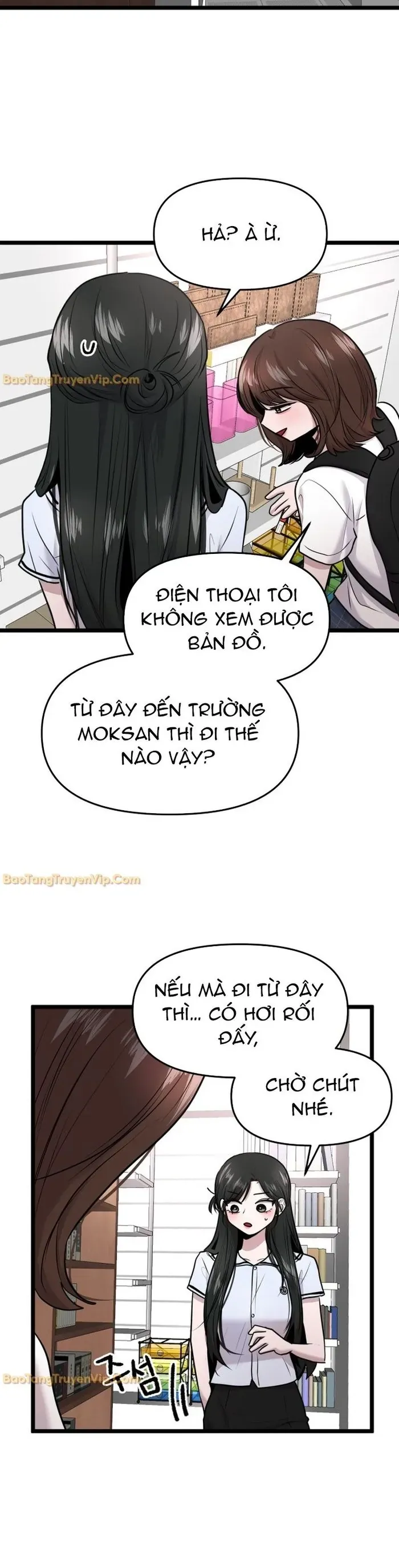 Trở Về Bên Chanbi Chapter 77 - 27