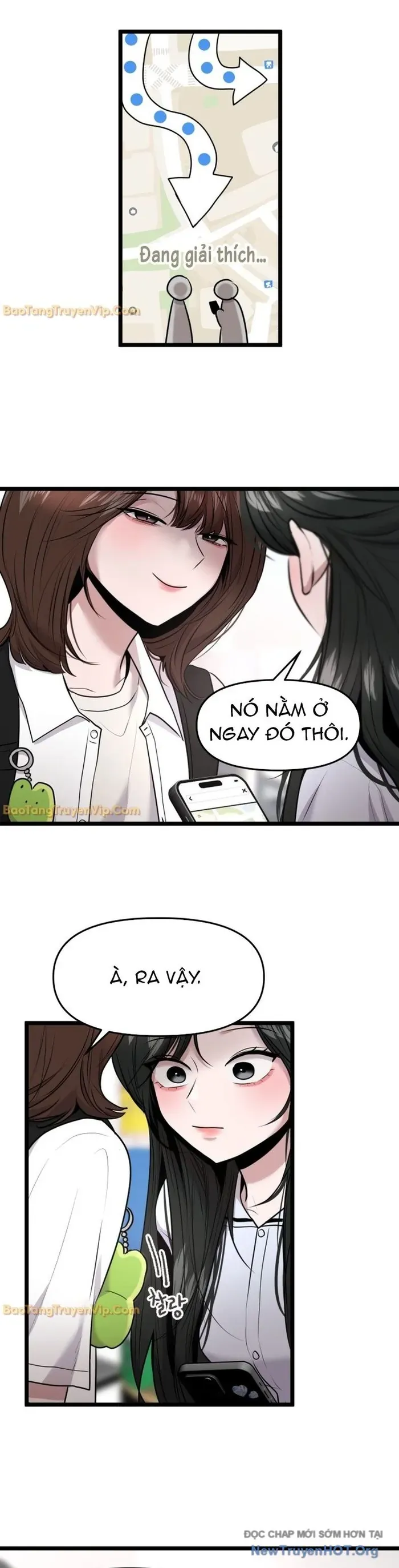 Trở Về Bên Chanbi Chapter 77 - 28