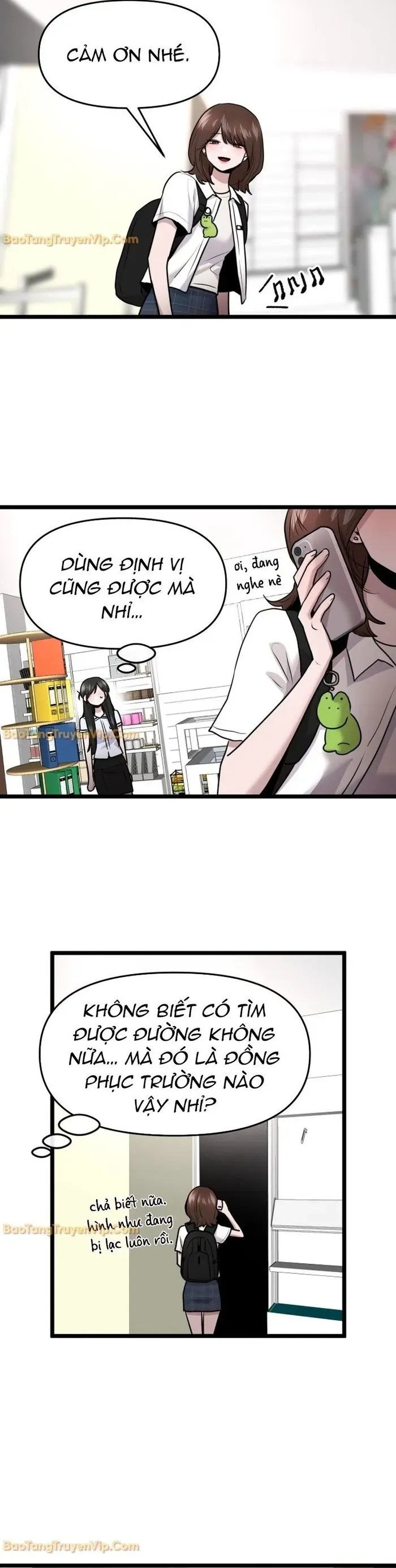 Trở Về Bên Chanbi Chapter 77 - 29