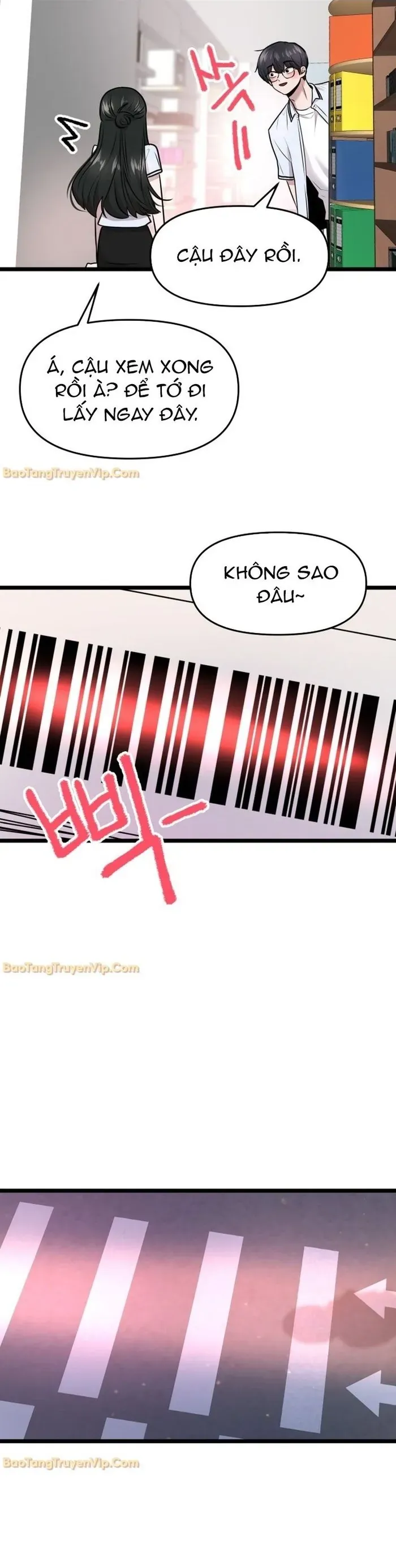 Trở Về Bên Chanbi Chapter 77 - 30