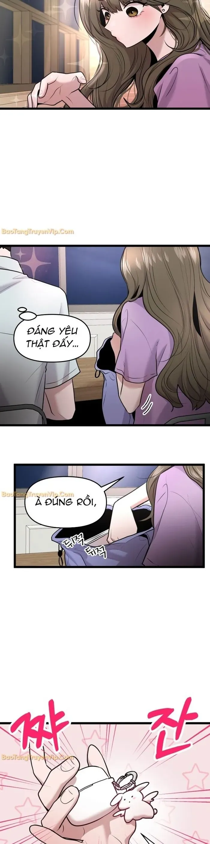 Trở Về Bên Chanbi Chapter 77 - 4