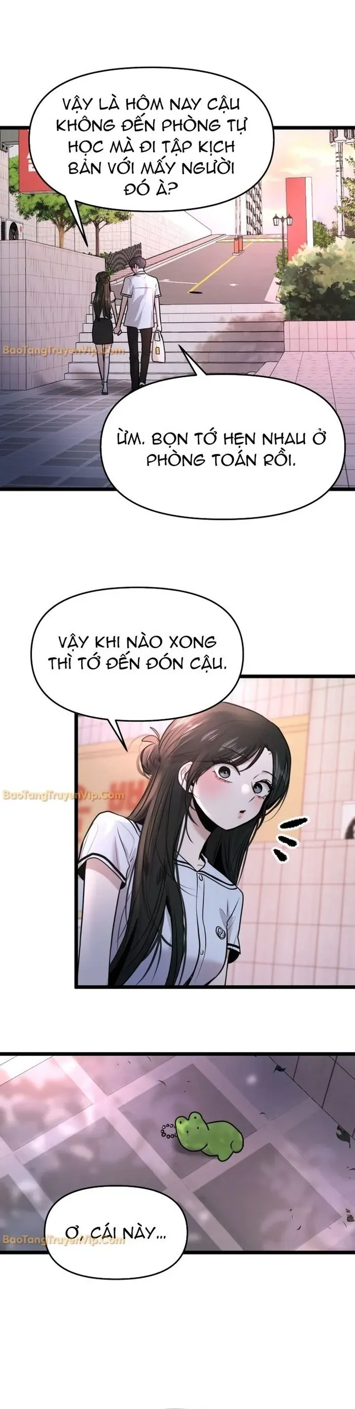 Trở Về Bên Chanbi Chapter 77 - 31