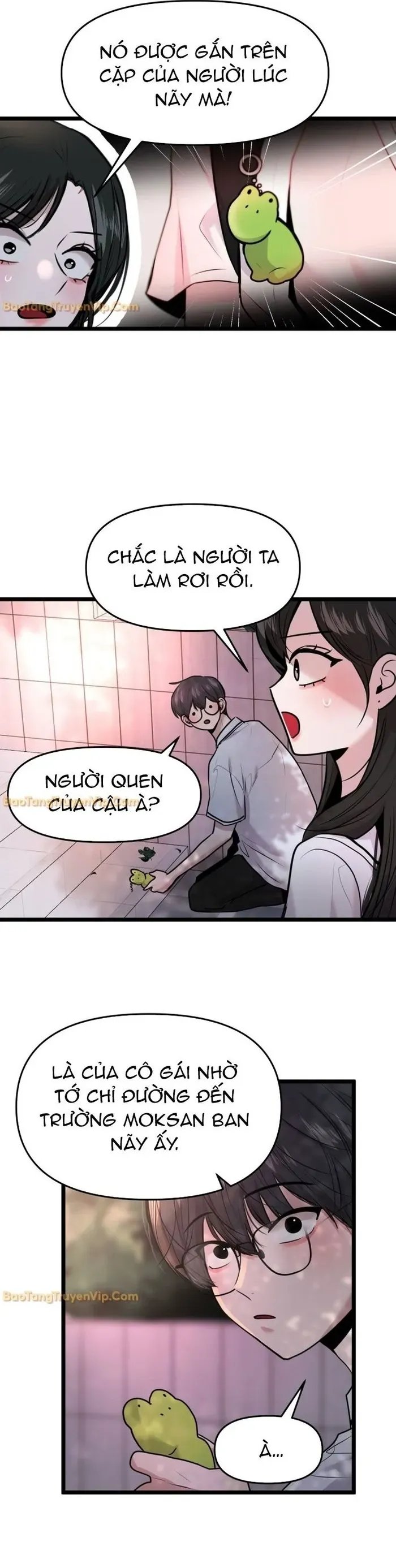 Trở Về Bên Chanbi Chapter 77 - 32