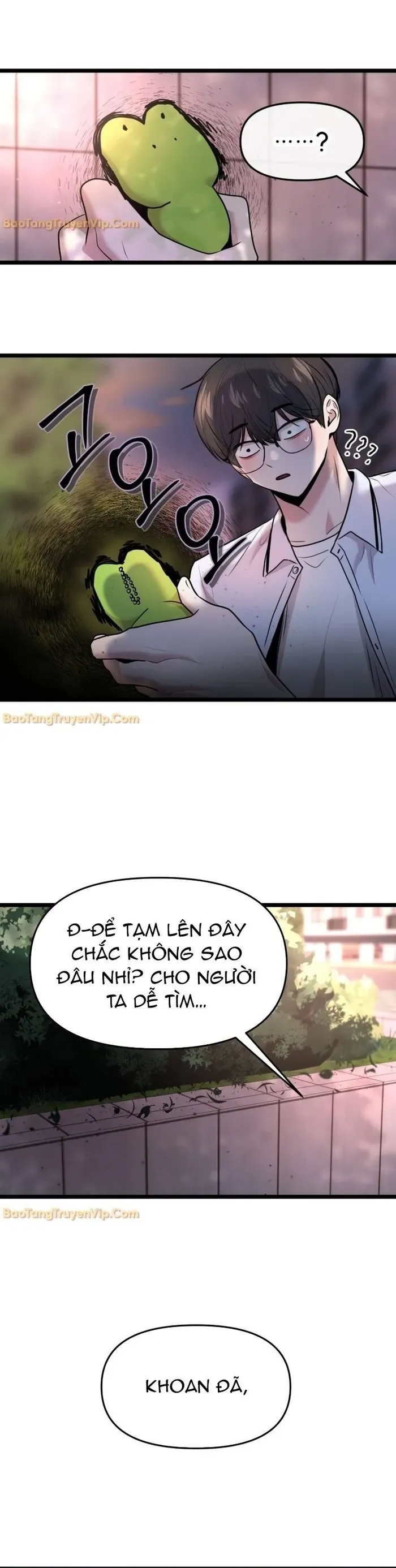 Trở Về Bên Chanbi Chapter 77 - 33