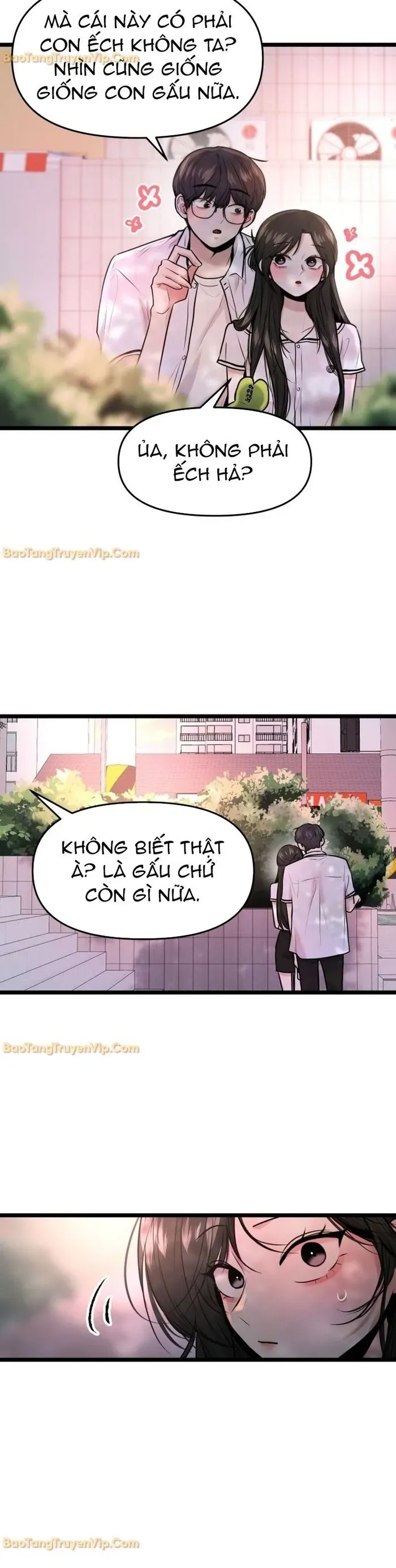 Trở Về Bên Chanbi Chapter 77 - 35