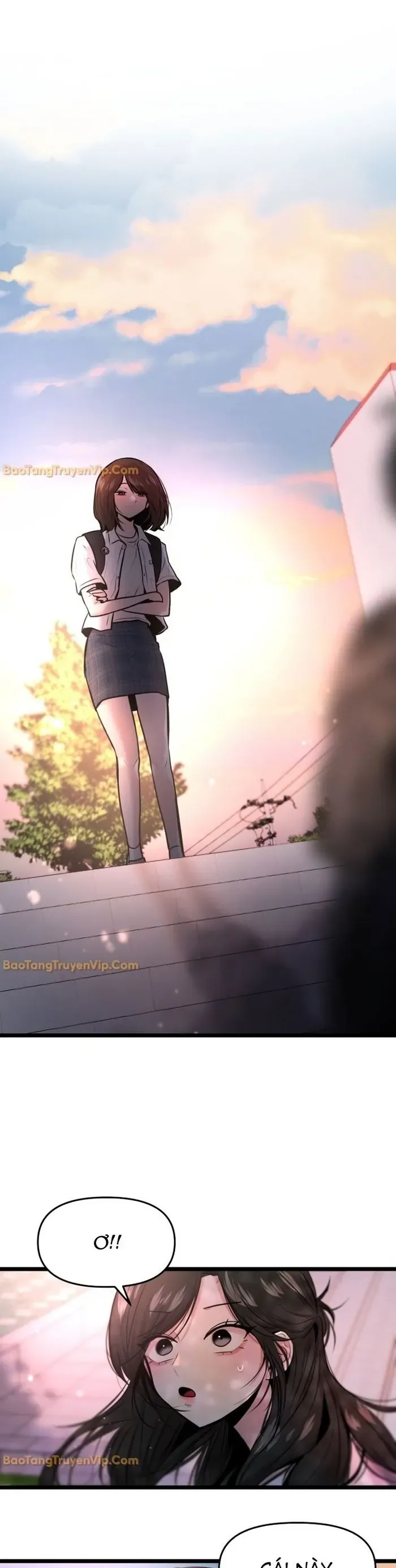 Trở Về Bên Chanbi Chapter 77 - 36