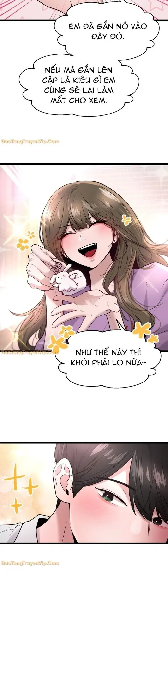 Trở Về Bên Chanbi Chapter 77 - 5