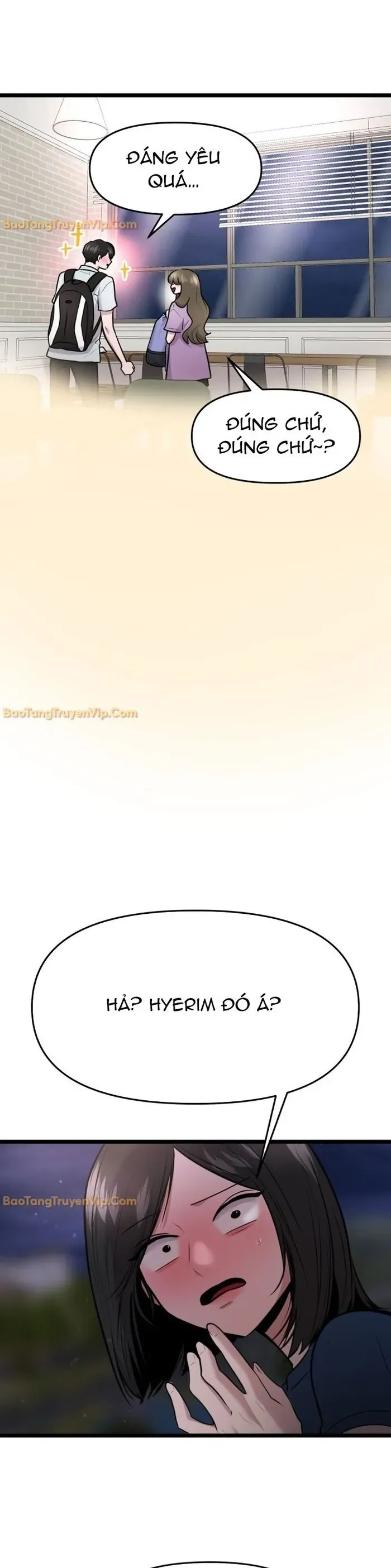 Trở Về Bên Chanbi Chapter 77 - 6