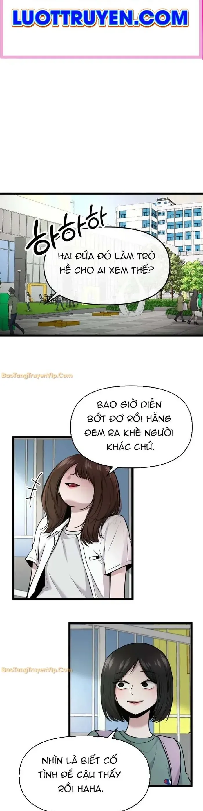 Trở Về Bên Chanbi Chapter 83 - 2