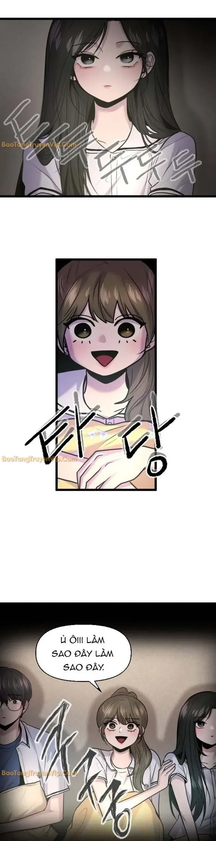 Trở Về Bên Chanbi Chapter 83 - 14