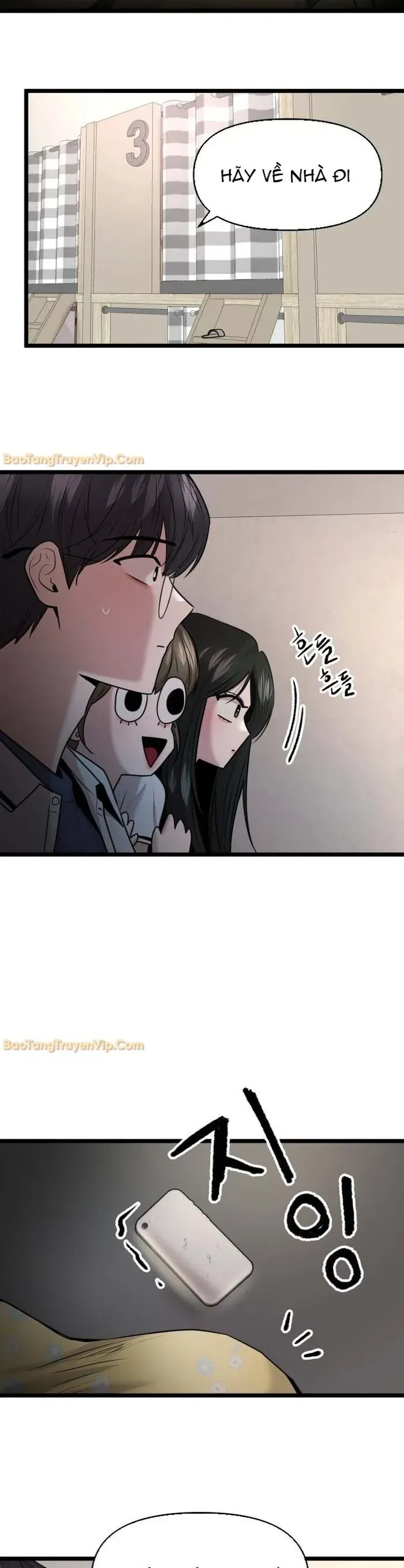 Trở Về Bên Chanbi Chapter 83 - 15