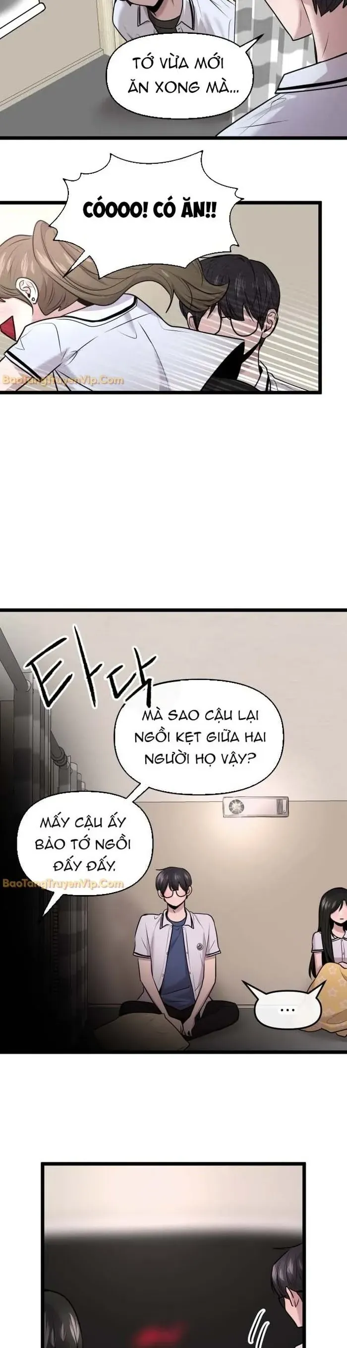 Trở Về Bên Chanbi Chapter 83 - 18