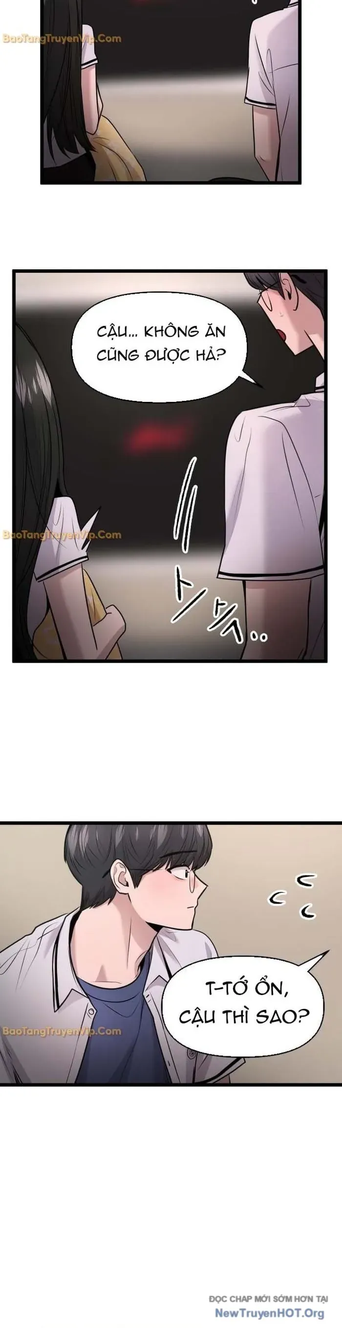 Trở Về Bên Chanbi Chapter 83 - 19