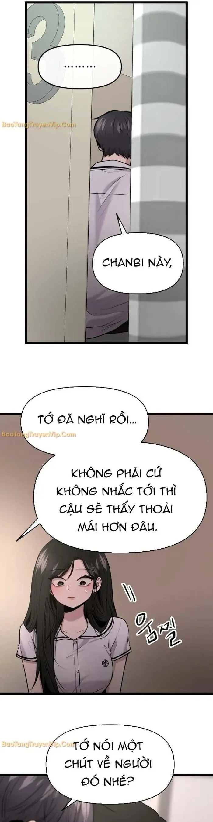 Trở Về Bên Chanbi Chapter 83 - 20