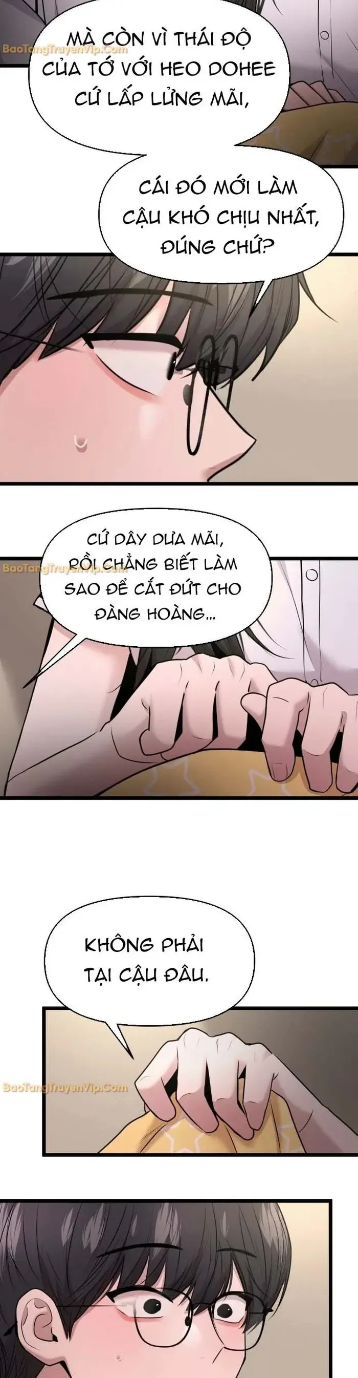 Trở Về Bên Chanbi Chapter 83 - 22