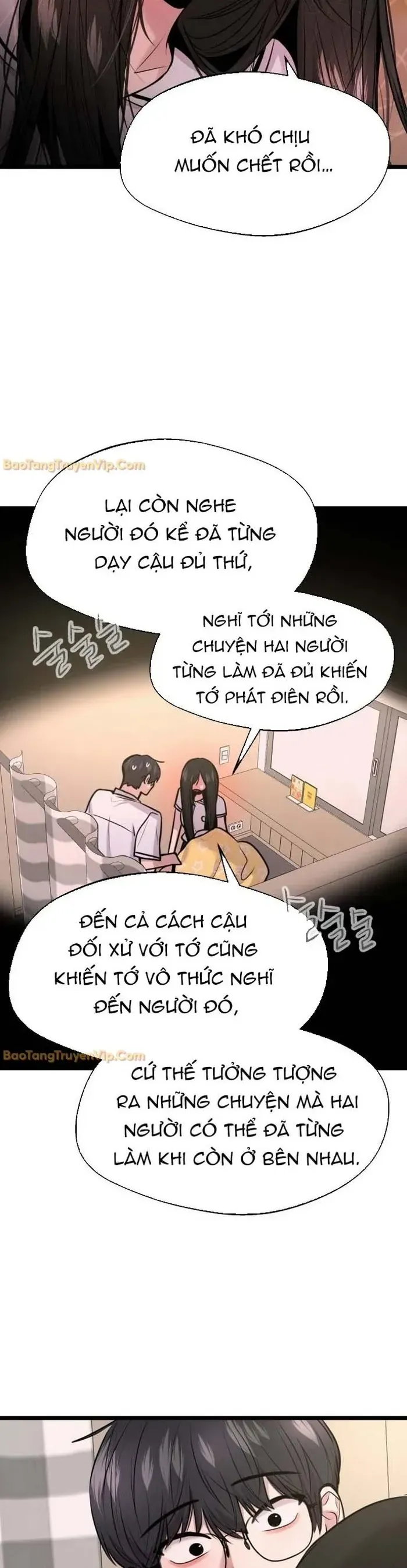 Trở Về Bên Chanbi Chapter 83 - 24