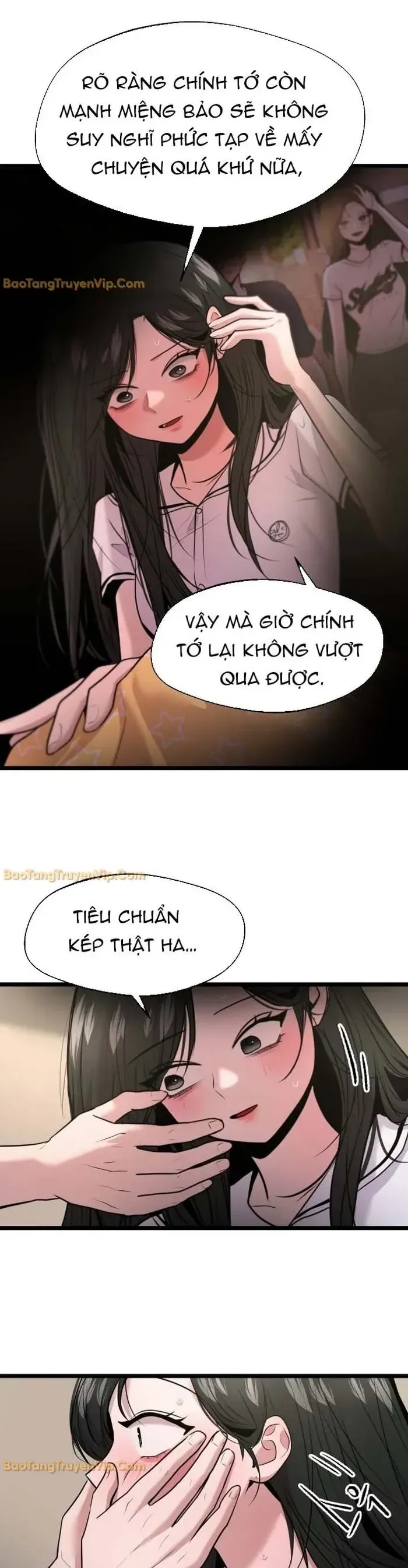 Trở Về Bên Chanbi Chapter 83 - 26