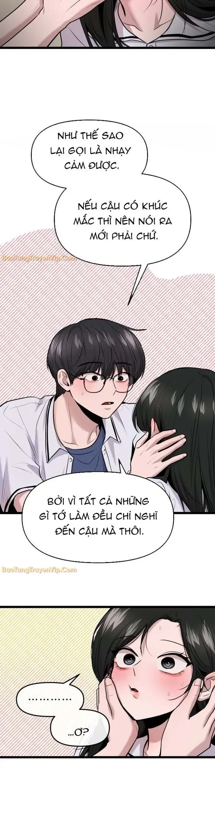 Trở Về Bên Chanbi Chapter 83 - 27