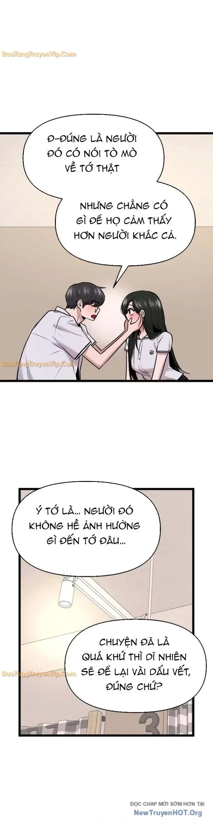 Trở Về Bên Chanbi Chapter 83 - 28