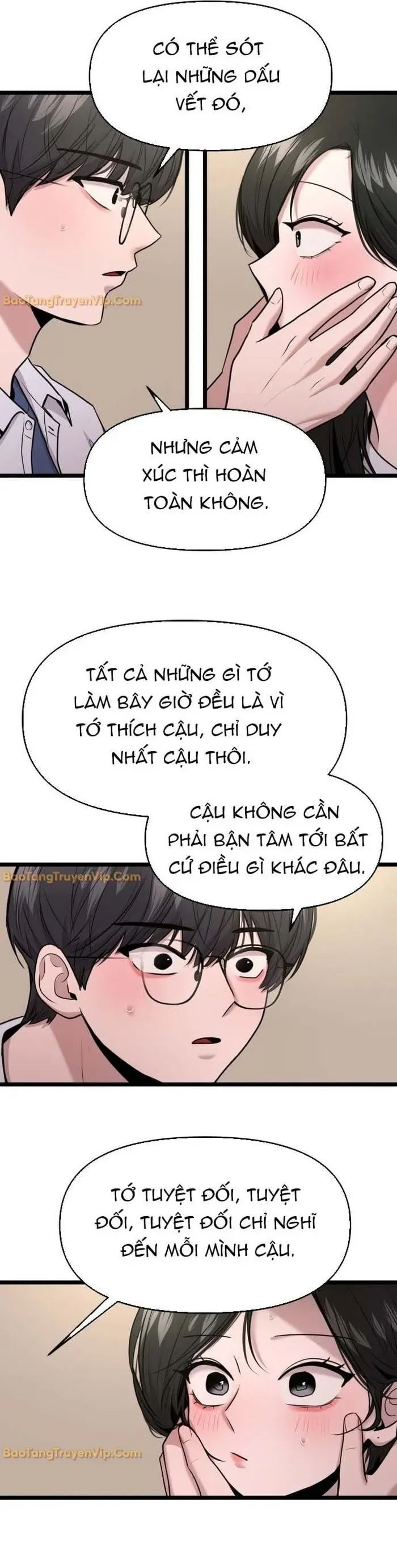 Trở Về Bên Chanbi Chapter 83 - 29