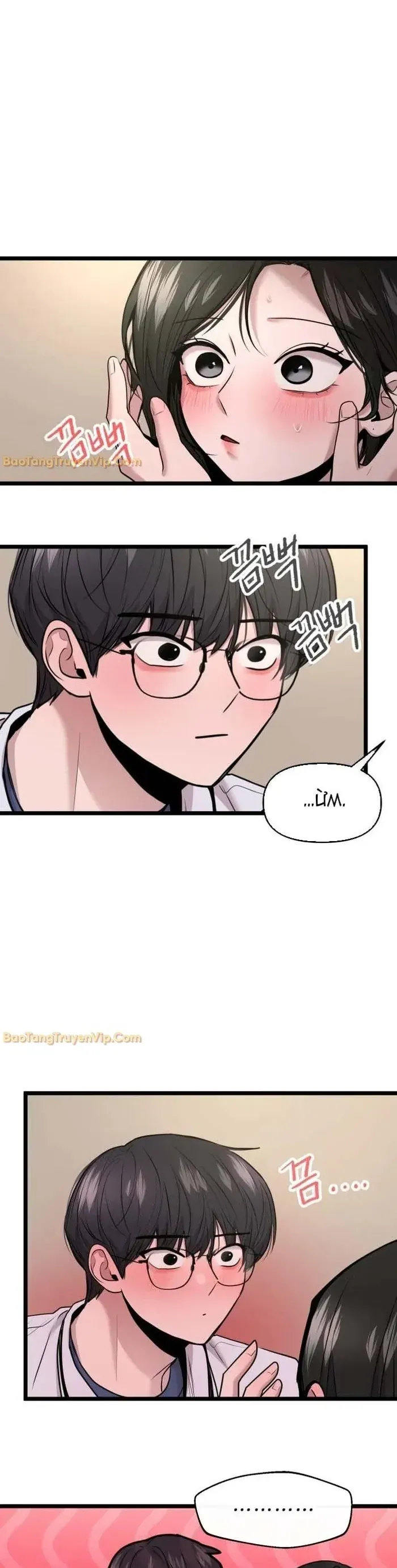 Trở Về Bên Chanbi Chapter 83 - 30