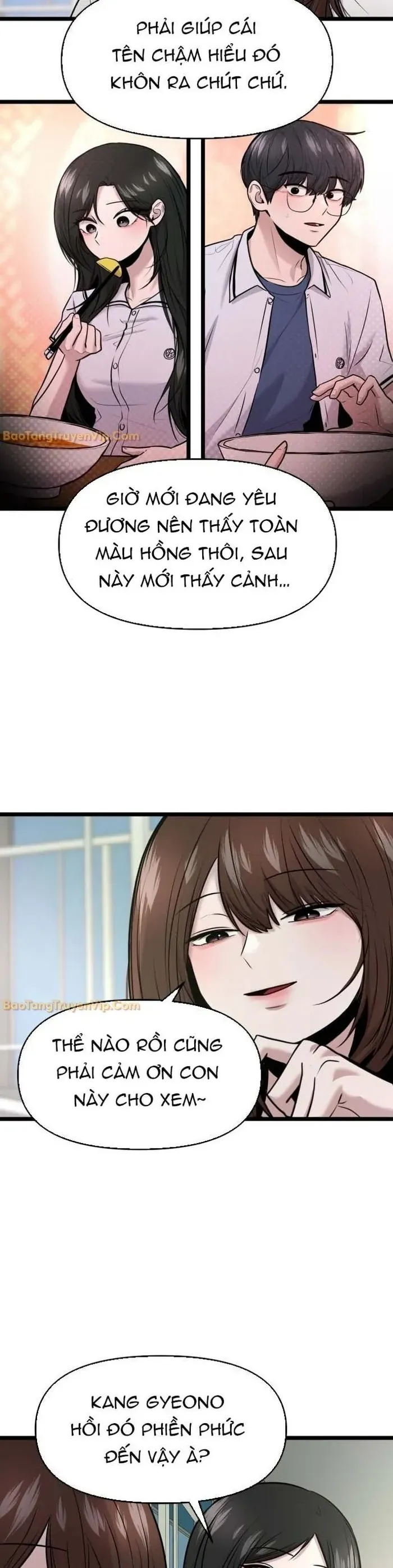 Trở Về Bên Chanbi Chapter 83 - 4