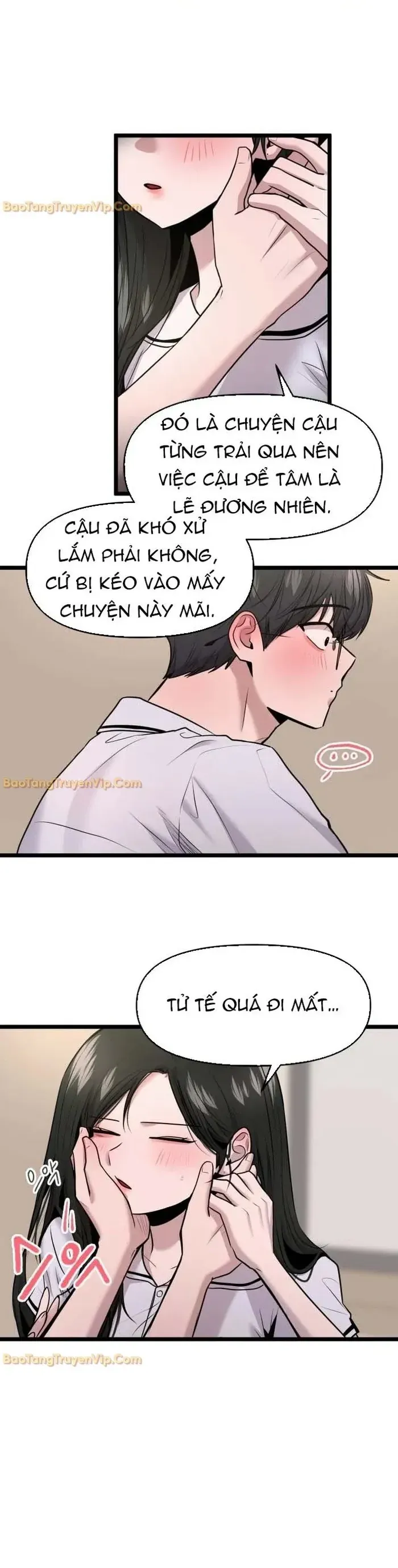 Trở Về Bên Chanbi Chapter 83 - 32