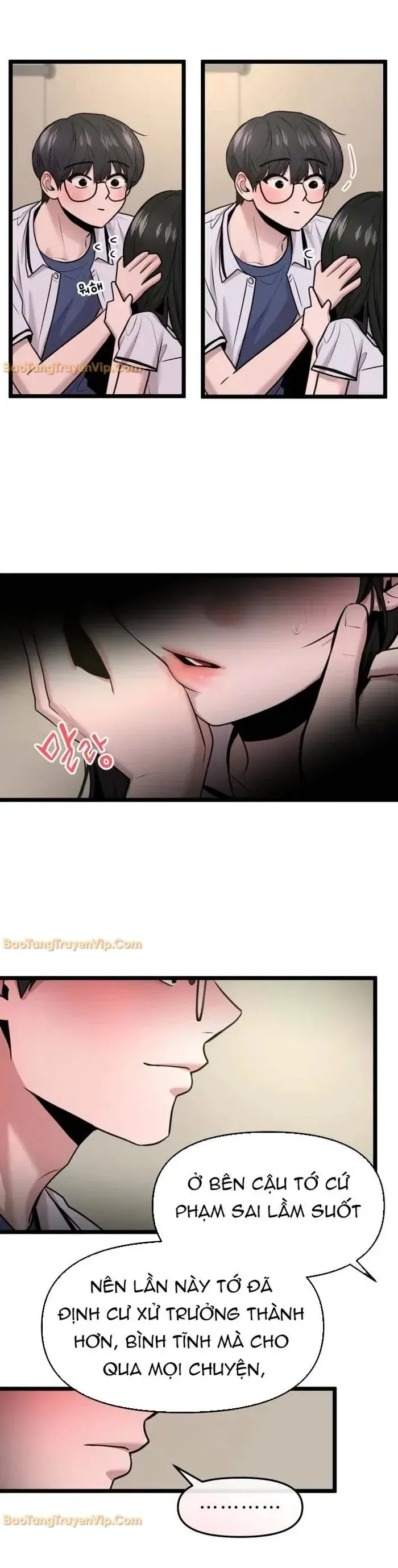 Trở Về Bên Chanbi Chapter 83 - 33