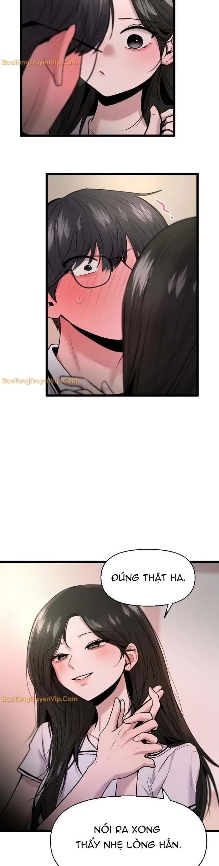 Trở Về Bên Chanbi Chapter 83 - 35