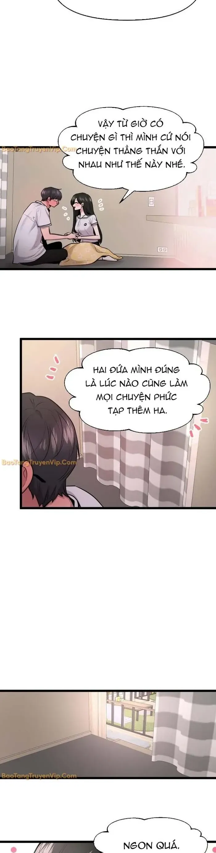 Trở Về Bên Chanbi Chapter 83 - 36