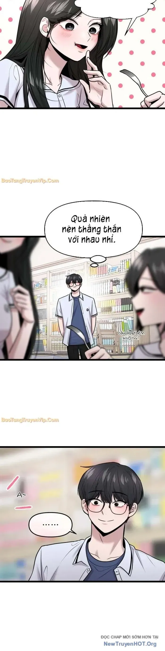 Trở Về Bên Chanbi Chapter 83 - 37