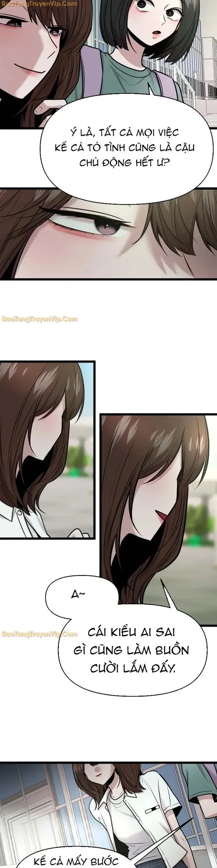 Trở Về Bên Chanbi Chapter 83 - 5