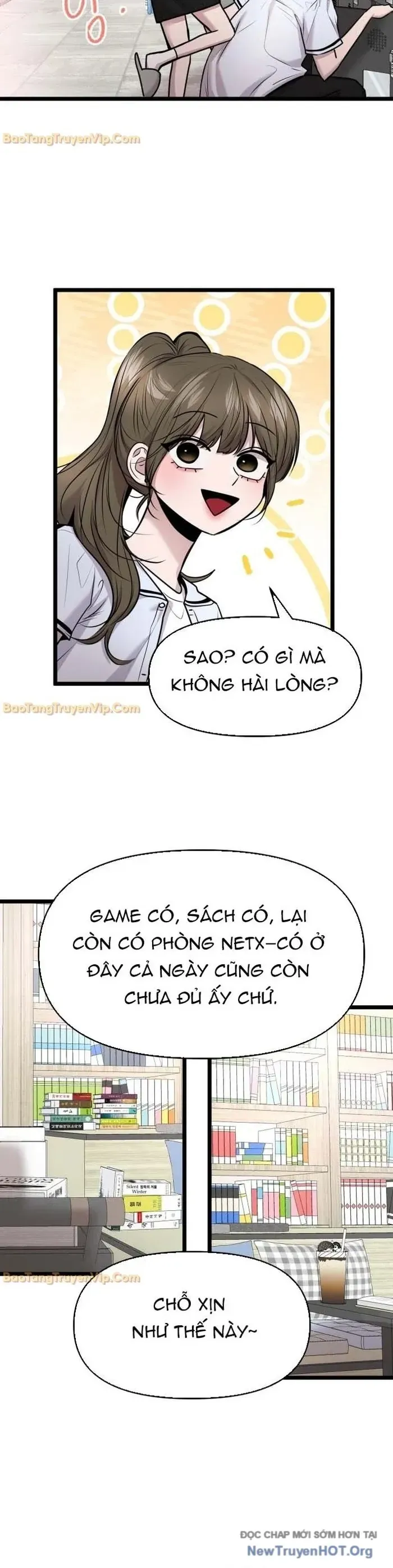 Trở Về Bên Chanbi Chapter 83 - 10