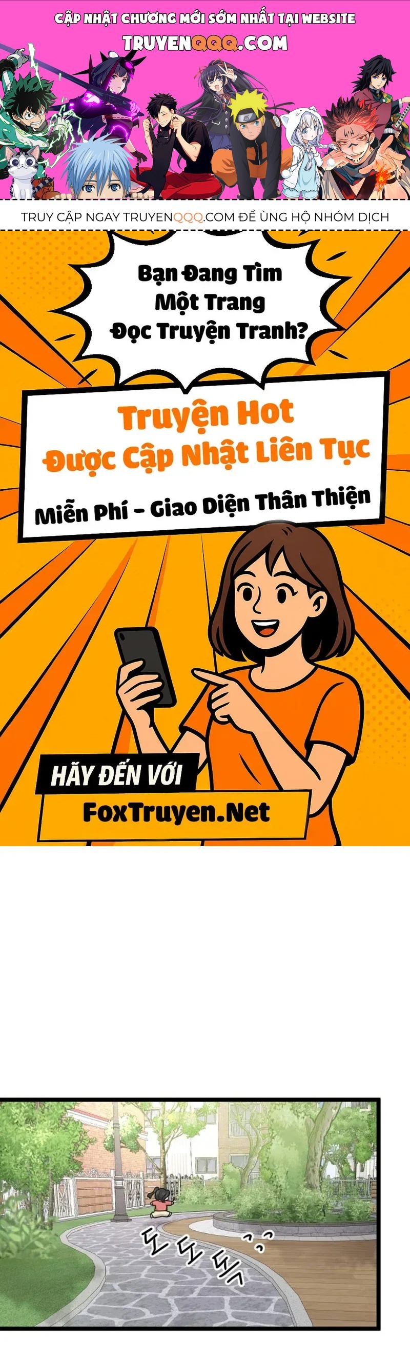 Trở Về Bên Chanbi Chapter 85 - 1