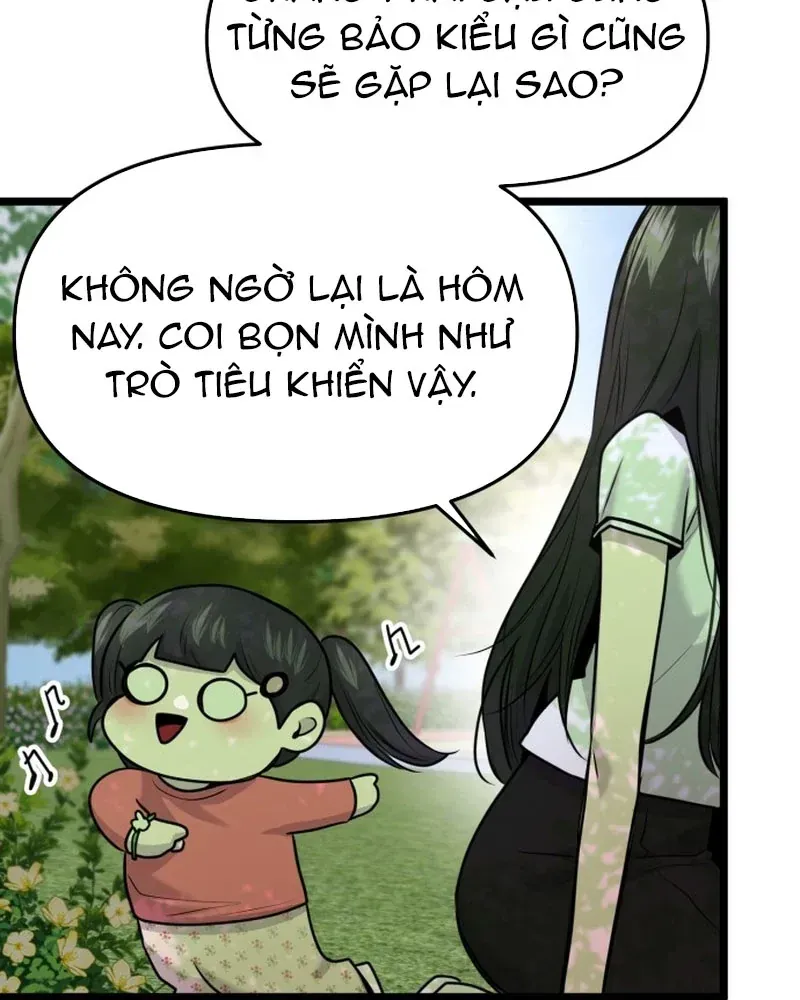 Trở Về Bên Chanbi Chapter 85 - 105