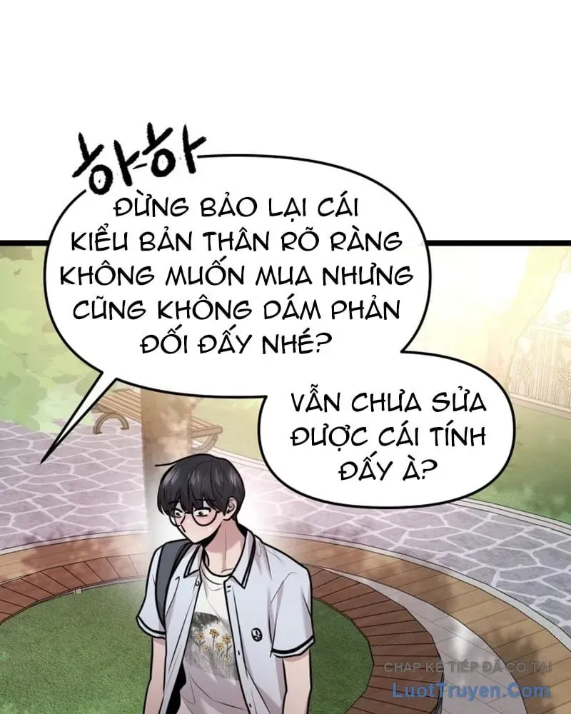 Trở Về Bên Chanbi Chapter 85 - 12