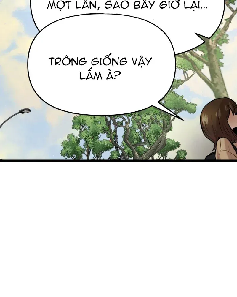 Trở Về Bên Chanbi Chapter 85 - 16