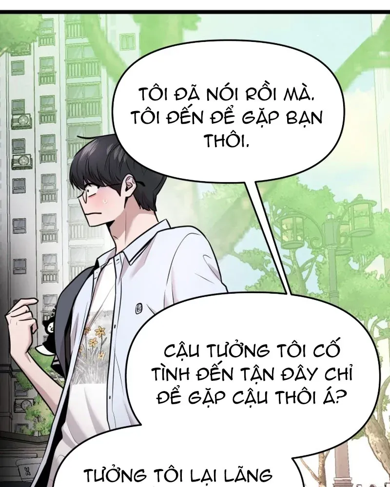 Trở Về Bên Chanbi Chapter 85 - 17