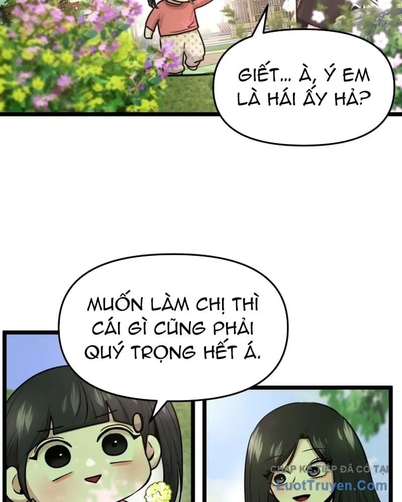 Trở Về Bên Chanbi Chapter 85 - 26